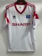 1988 Hamburger Home Retro Soccer Jersey