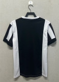 JUV The 120th Anniversary Edition Retro Soccer Jersey