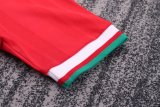 1993-1995 LIV Home Retro Kids Soccer Jersey