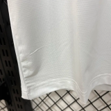 2026 NK White High Quality Casual T-Shirt