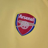 2003-2005 ARS Away Retro Soccer Jersey