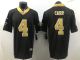 2025 NFL New Orleans Saints New Pattern Jersey