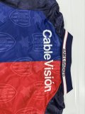 1999-2000 San Lorenzo Home Retro Soccer Jersey