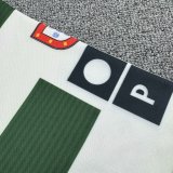 2001-2003 Sporting Lisbon Home Retro Adult Suit