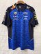 2026 F1 Red Bull New Pattern Short Sleeve Racing Suit