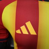 2026 Spain Special Edition Player Version Soccer Jersey
