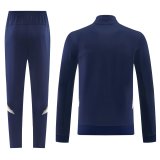 2025 NK Blue Jacket Tracksuit