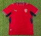 2026 CZECH Home Fans Soccer Jersey