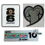 2026 World Cup France Home Fans Soccer Jersey 1:1 Thai Quality