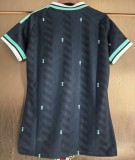 2026 Germany Away Women Soccer Jersey (女)