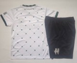 26-27 Palestine Special Edition Kids Soccer Jersey