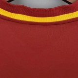 2000 Portugal Home Retro Soccer Jersey