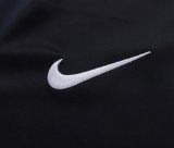 2001-2002 PSG Third Retro Kids Soccer Jersey