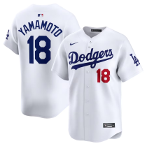 2026 MLB Los Angeles Dodgers New Pattern Jersey