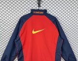 1998-2000 BAR Home Retro Windbreaker