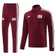 2025 AD Red Jacket Tracksuit