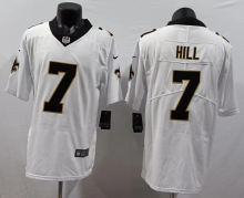 2025 NFL New Orleans Saints New Pattern Jersey