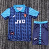 1994-1995 ARS Away Retro Kids Soccer Jersey