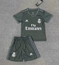 26-27 RMA Special Edition Kids Soccer Jersey