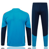 26-27 Spain High Quality Jacket Tracksuit