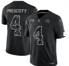2026 NFL Dallas Cowboys New Pattern Jersey