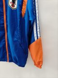 2026 Japan New Pattern Windbreaker