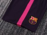 2016-2017 BAR Away Retro Kids Soccer Jersey