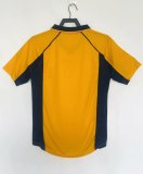 2000-2001 LIV Third Retro Soccer Jersey