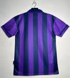 1995-1997 TOT Away Retro Soccer Jersey