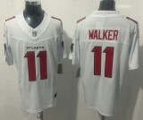 2026 NFL Atlanta Falcons New Pattern Jersey