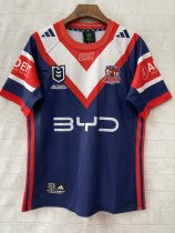 2026 High Quality Rugby Jersey