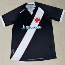 2010 Vasco Home Retro Soccer Jersey