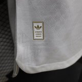 2026 Saudi Arabia Away Player Version Soccer Jersey