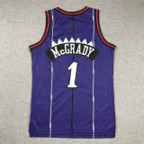 2026  Raptors Top Quality Hot Pressing Kids NBA Jersey