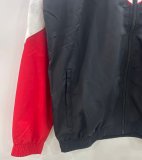 2026 Sevilla New Pattern Windbreaker