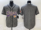 2025 MLB Los Angeles Lakers New Pattern Jersey