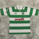 1991-1992 Celtic Home Retro Soccer Jersey