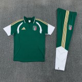 26-27 Italy High Quality Polo Tracksuit