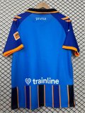 26-27 Real Betis Blue GoalKeeper Special Edition Fans Soccer Jersey