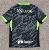 2026 Atletico Nacional Third Fans Soccer Jersey