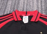 2000-2001 ACM Third Retro Kids Soccer Jersey
