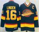 2026 NHL Vancouver Canucks New Pattern Jersey