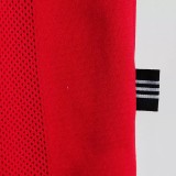 1995-1996 LIV Home Retro Soccer Jersey