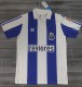 1986-1987 Porto Home Retro Soccer Jersey
