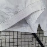 2026 Spain New Pattern Windbreaker