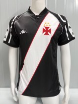 1998 Vasco da Home Retro Soccer Jersey
