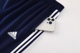 2025 AD Blue Jacket Tracksuit