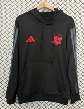 26-27 Colo-Colo Black Hoody