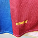 2007-2008 BAR Home Retro Soccer Jersey