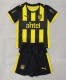 26-27 CA Penarol Home Adult Suit
